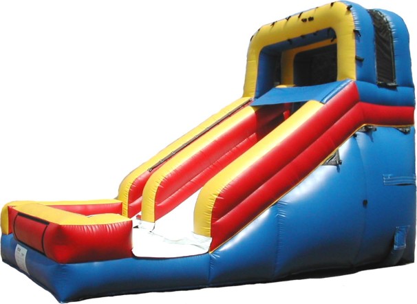 Here Comes Fun