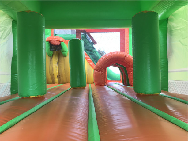 Here Comes Fun
