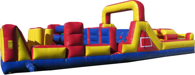 Here Comes Fun
