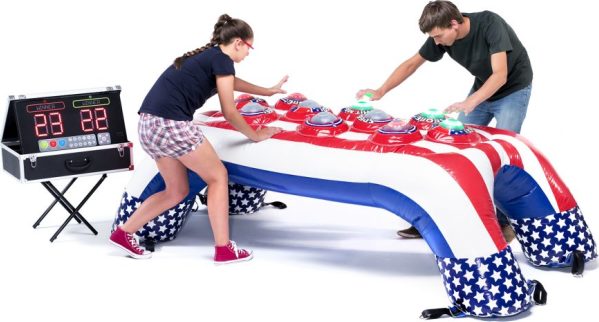 Here Comes Fun