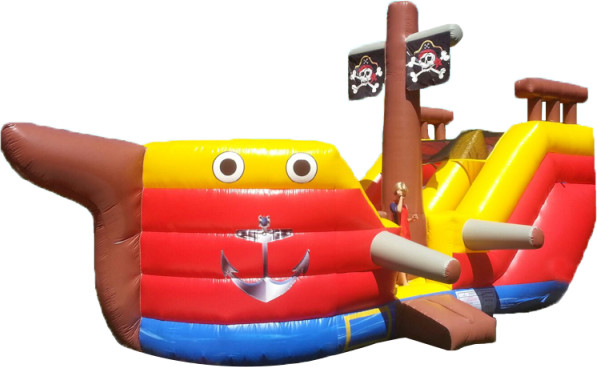 Here Comes Fun