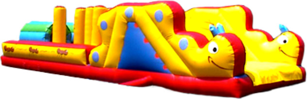 Here Comes Fun