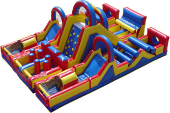 Here Comes Fun