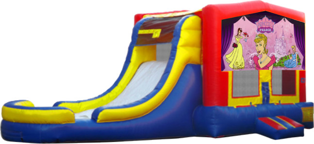 Here Comes Fun