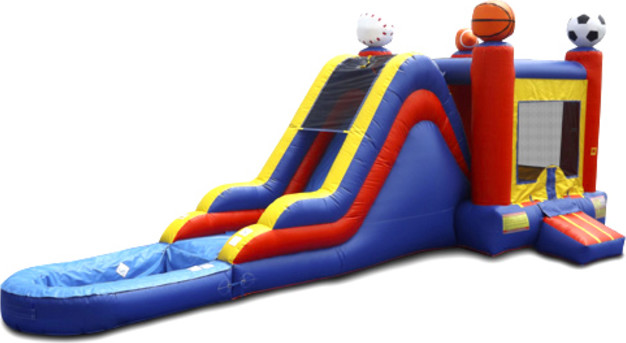 Here Comes Fun