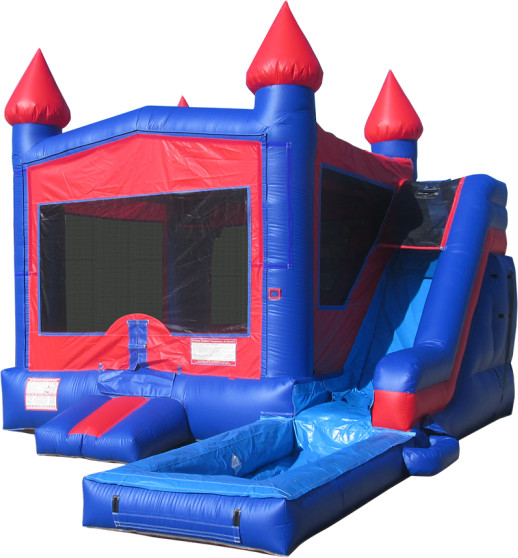 Here Comes Fun