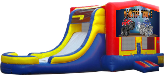 Here Comes Fun