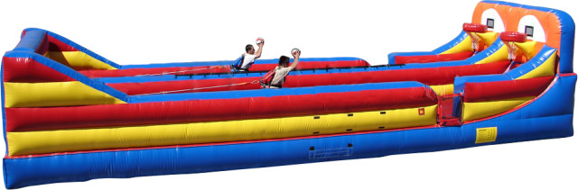 Here Comes Fun