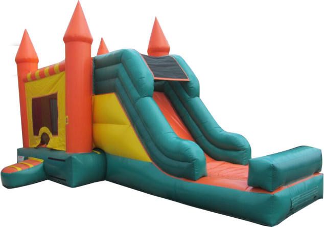 Here Comes Fun