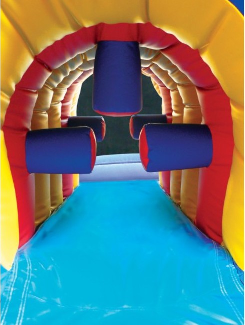 Here Comes Fun