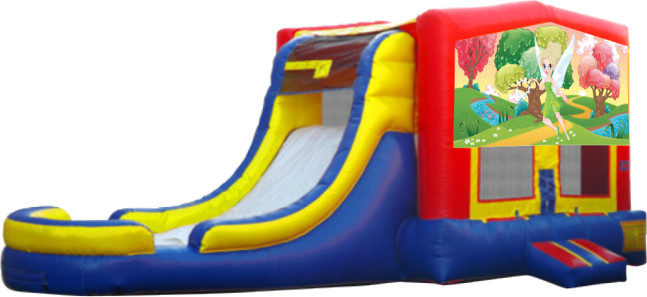 Here Comes Fun