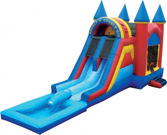 Here Comes Fun