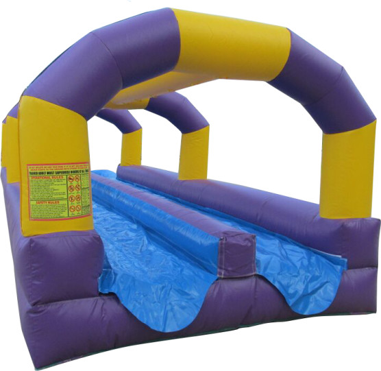 Here Comes Fun