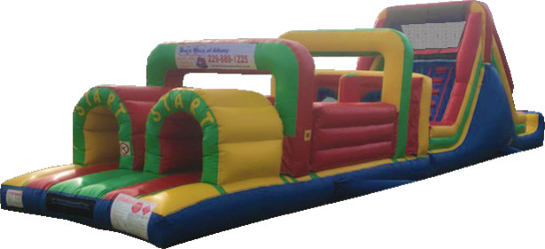 Here Comes Fun