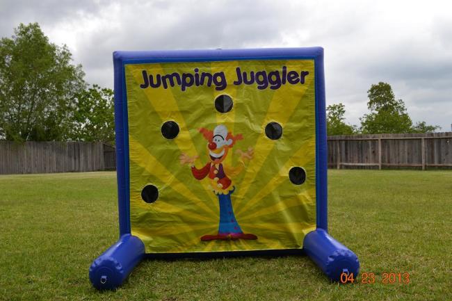 Here Comes Fun