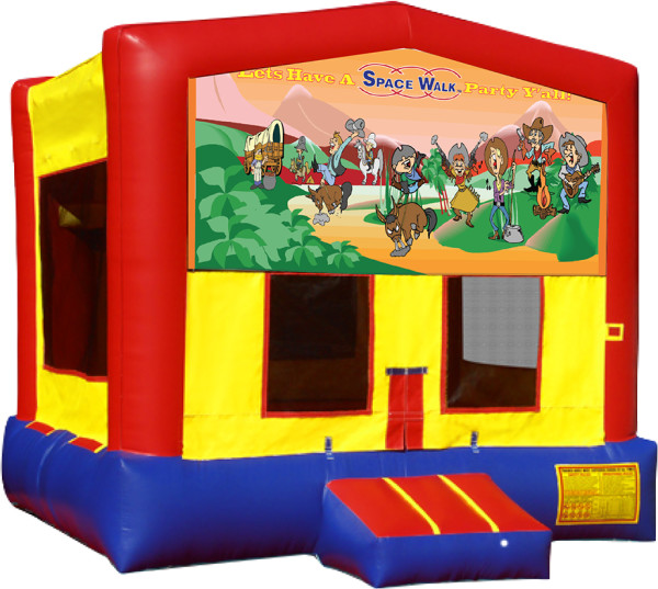 Here Comes Fun