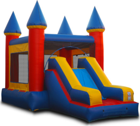 Here Comes Fun