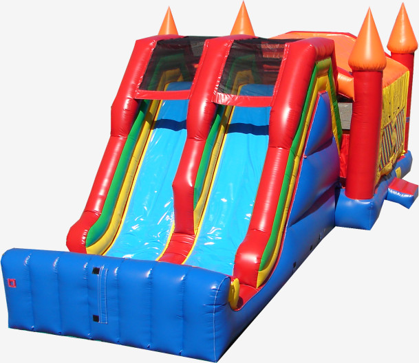 Here Comes Fun