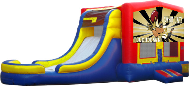 Here Comes Fun