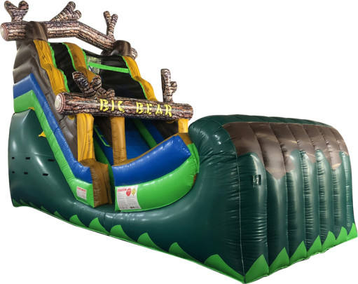 Here Comes Fun