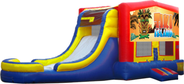 Here Comes Fun