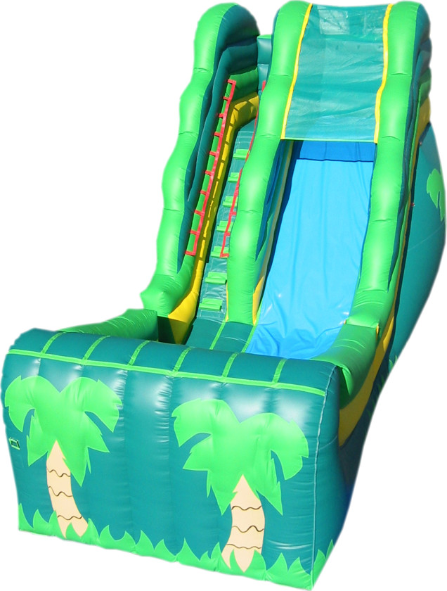 Here Comes Fun