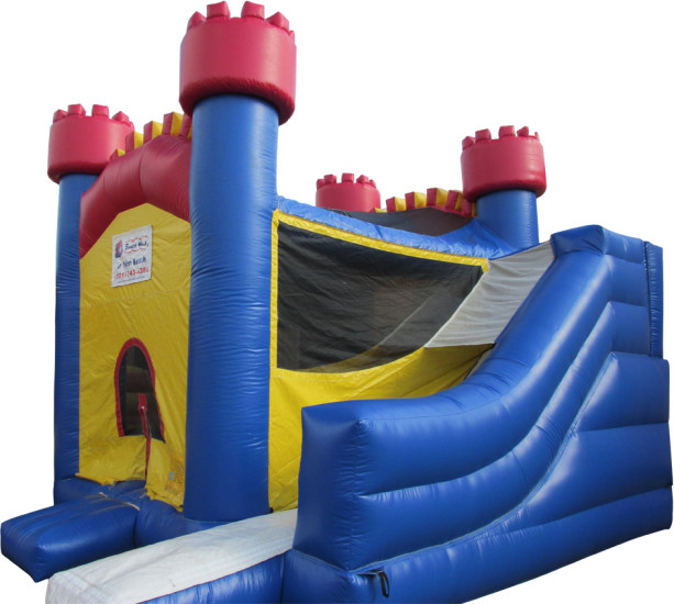Here Comes Fun