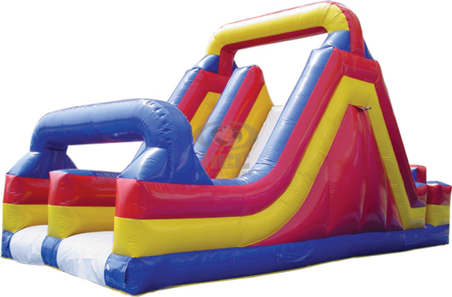 Here Comes Fun