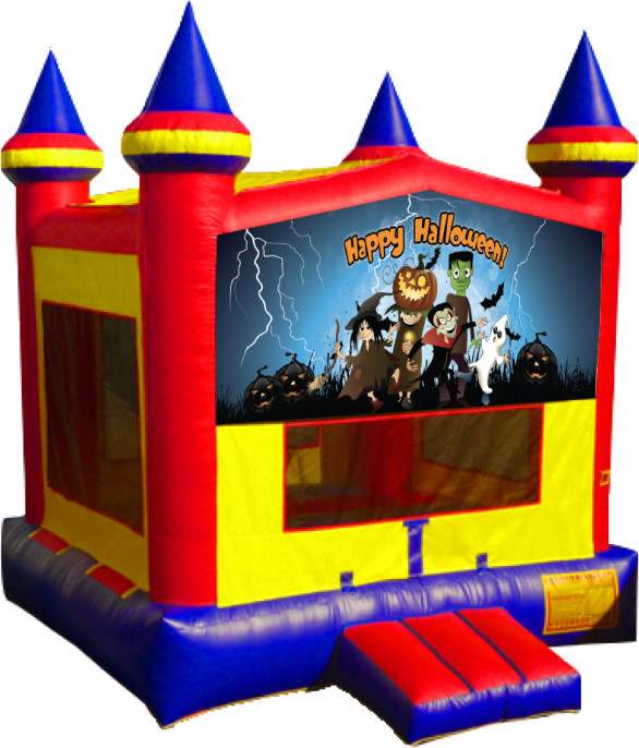 Here Comes Fun
