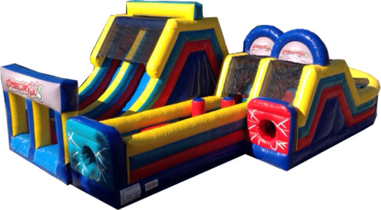 Here Comes Fun
