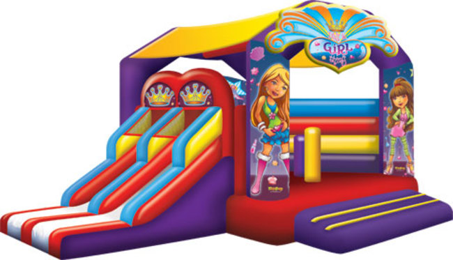 Here Comes Fun