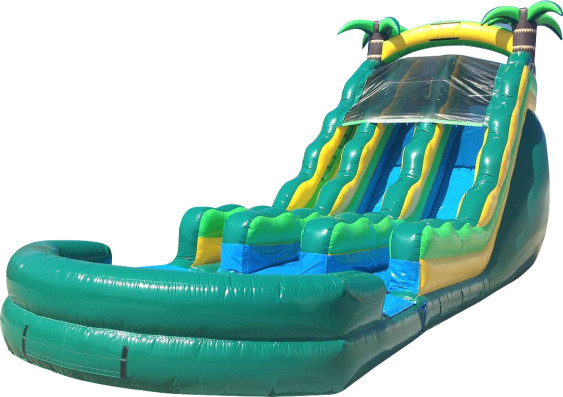 Here Comes Fun