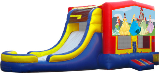 Here Comes Fun