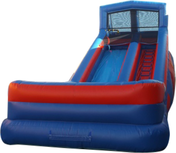 Here Comes Fun