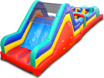 Here Comes Fun