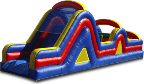 Here Comes Fun