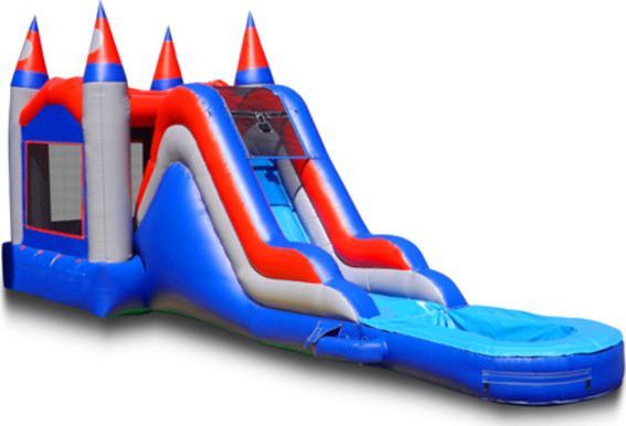 Here Comes Fun