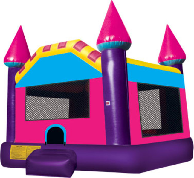Here Comes Fun