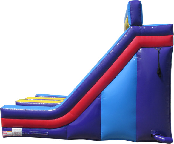 Here Comes Fun