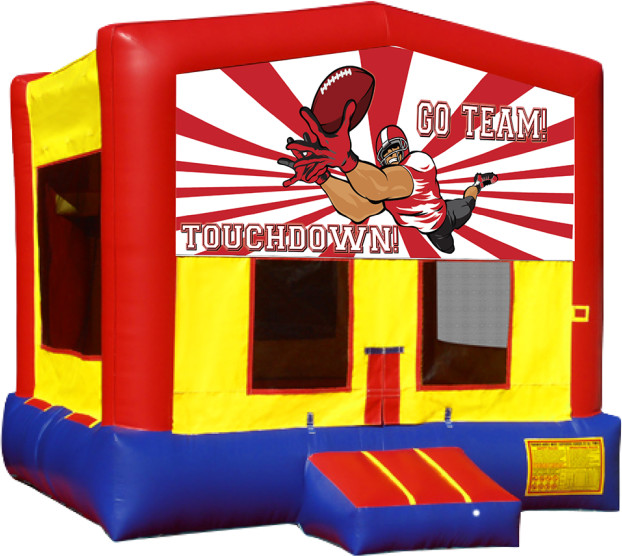 Here Comes Fun