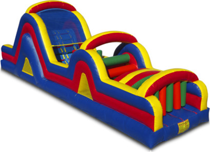Here Comes Fun