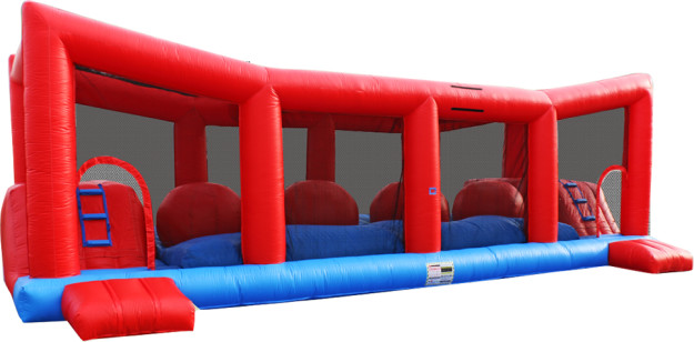 Here Comes Fun