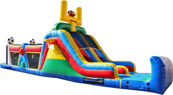 Here Comes Fun