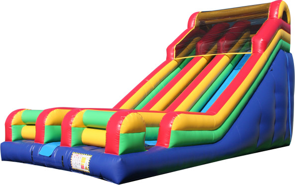 Here Comes Fun