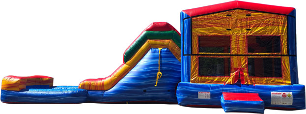 Here Comes Fun
