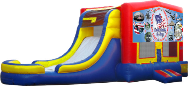 Here Comes Fun