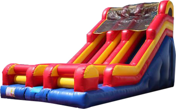 Here Comes Fun