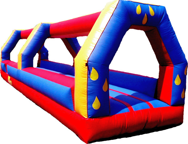 Here Comes Fun