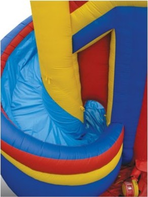 Here Comes Fun