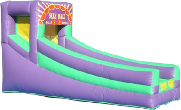 Here Comes Fun